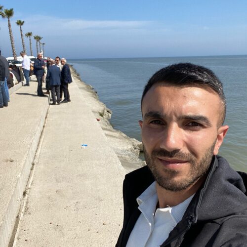 Samet  YILMAZ