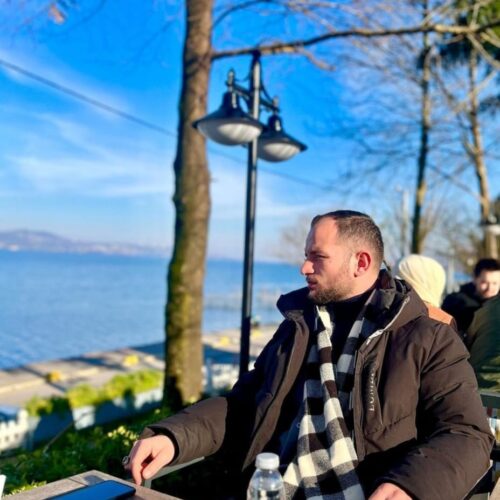 Muhammet ANDURMAK