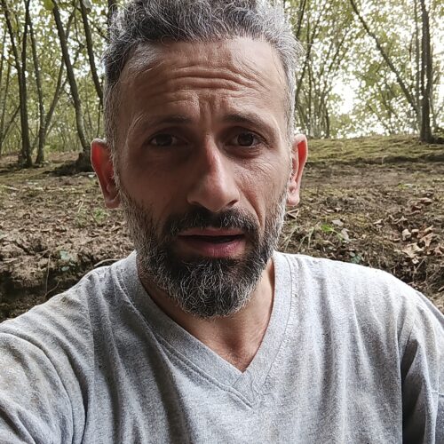 Salih Yılmaz OLAŞ