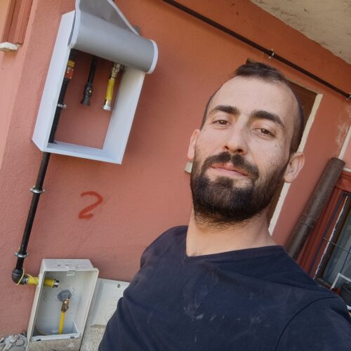 Süleyman Sefa DİN