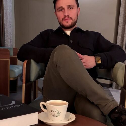 Yakup BARIN