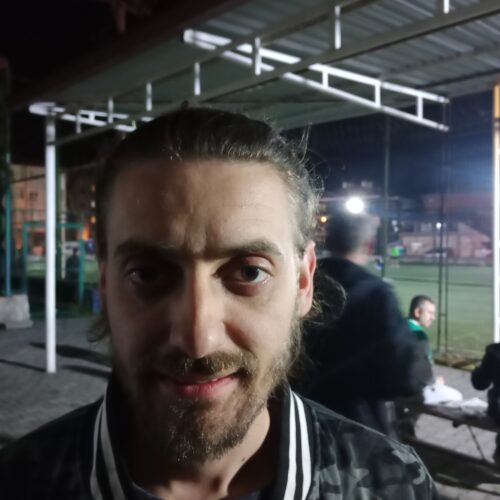 Ünal BİLGİÇ