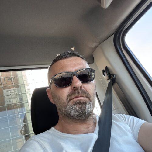 Murat KIRCI
