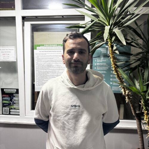 Erdem  TOSUN