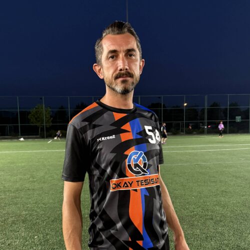 Hakan  BATDAL