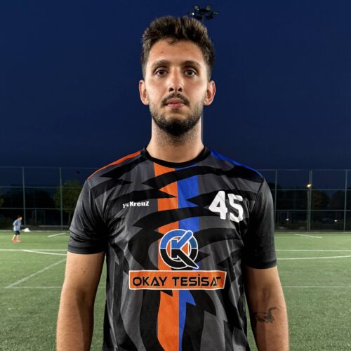 Batuhan ALIBASIÇ