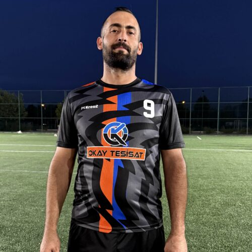 Süleyman Sefa DİN