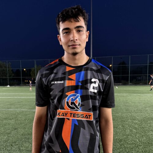 Murat Arda KAĞBA