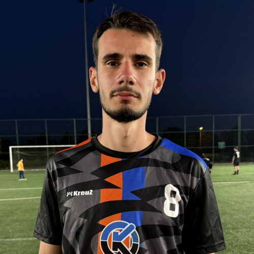 Mustafa ÜRDEM