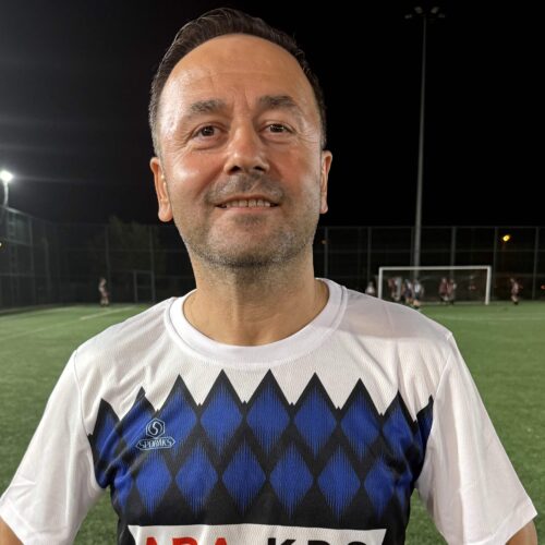 Arif  GÖKBAYRAK