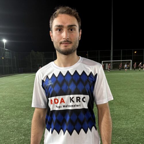 Yunus Emre KOCAMAN