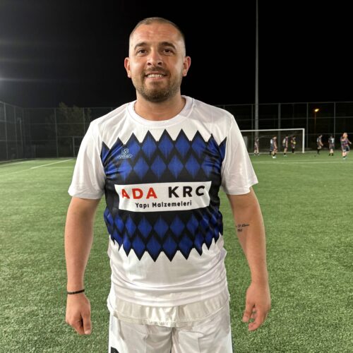 Cengiz Han KAMAR