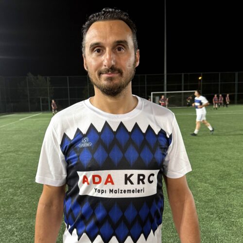 Serkan  GÜMÜŞEL