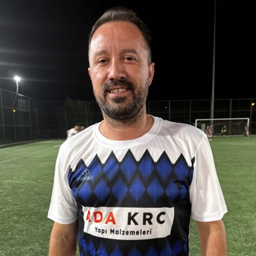 Abdullah KESTANE