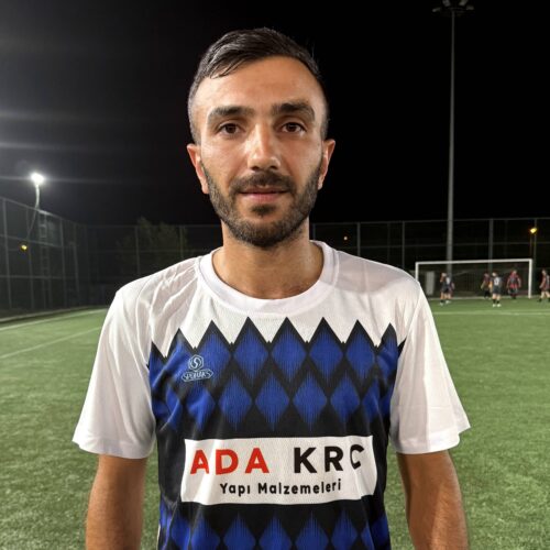 Samet  YILMAZ