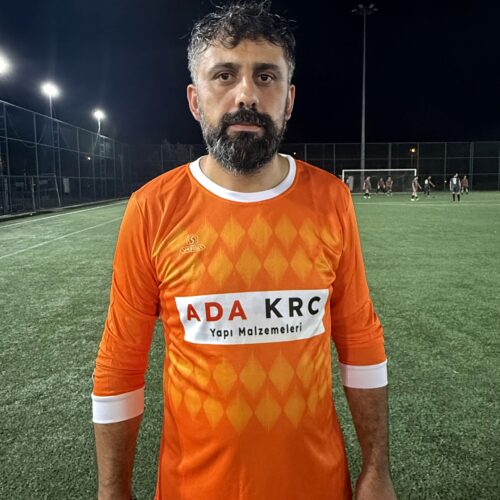 Veysel AKTAŞ