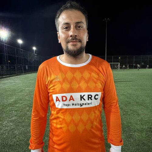 Hamza AKTAŞ
