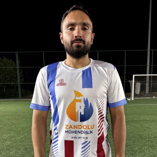 İsa ZANDOLU