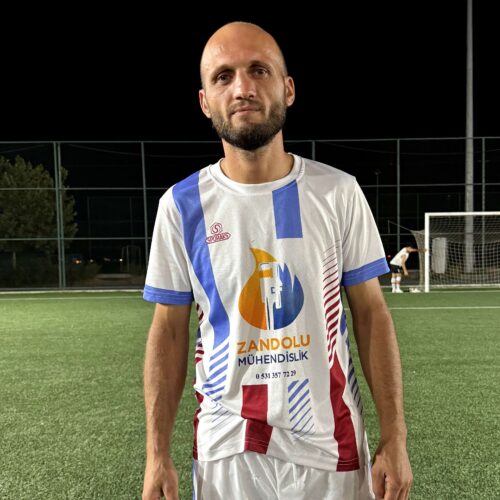 Orhan BARIN