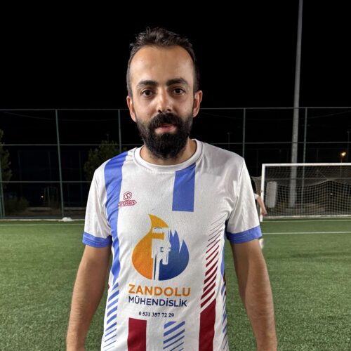 Muhammed ODABAŞ
