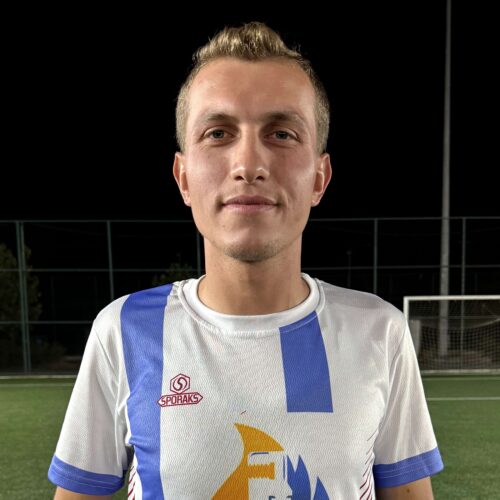 Hasan ZANDOLU