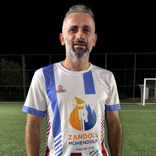 Salih Yılmaz OLAŞ