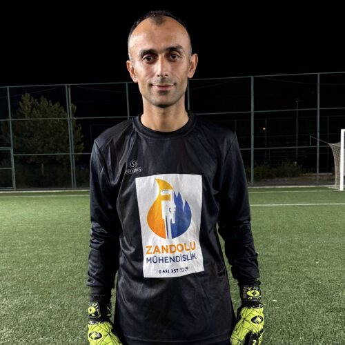 Ömer  ÇALIŞ