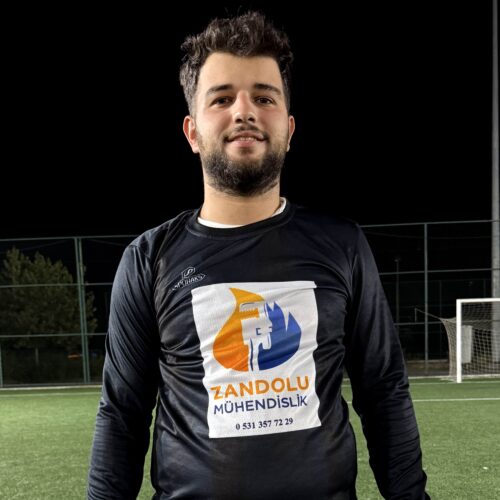 Adem ZANDOLU
