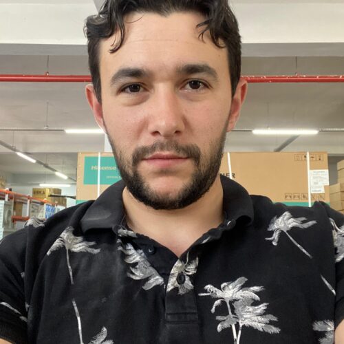 Enes Can ÇATAL