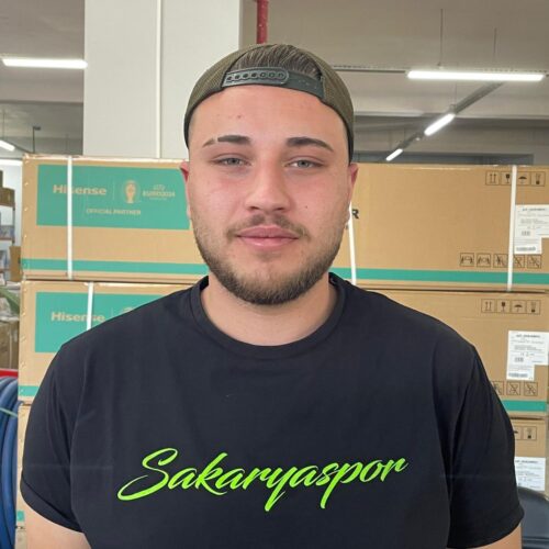 Furkan KANDEMİR