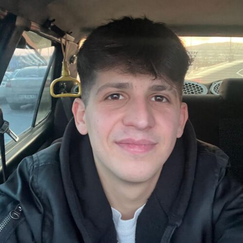 Kerem İNGÖR