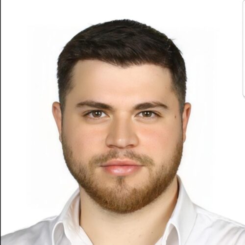 Tamer DURGUN