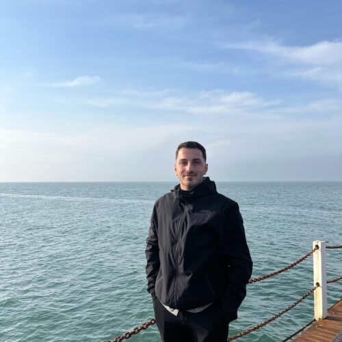 Murat ÇAKIR