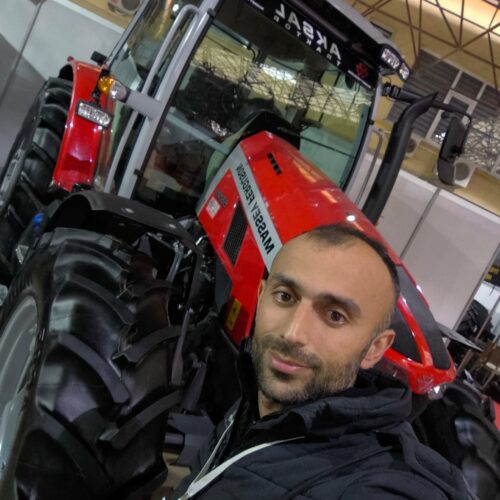 Ömer ÇALIŞ