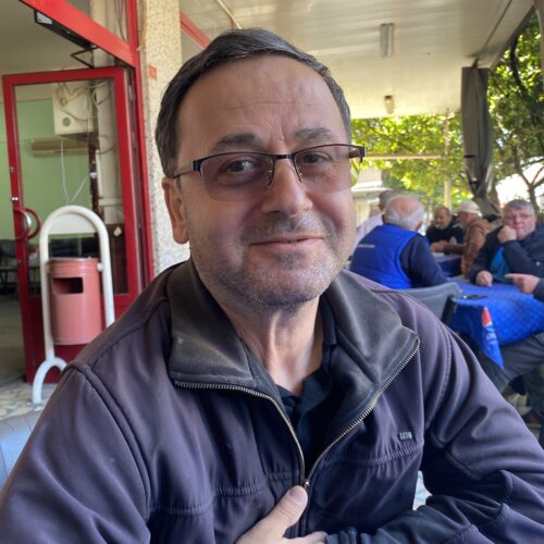 Arif GÖKBAYRAK