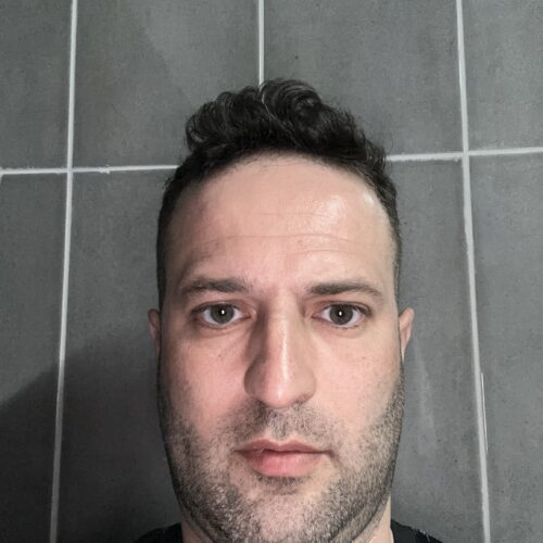 Dursun İZMİRE