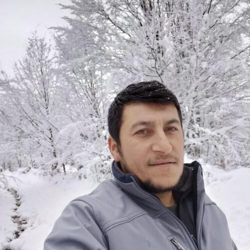 Zeynel YATKıN