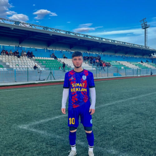 Burak KEMİKSİZOĞLU