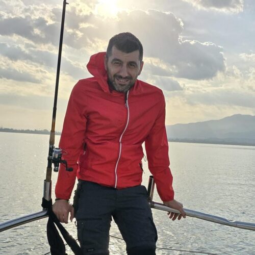 Bahadır KARAKAŞ