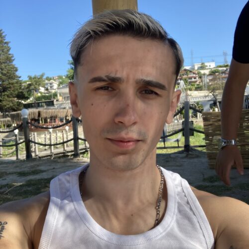 Talha ÇETİNKAYA