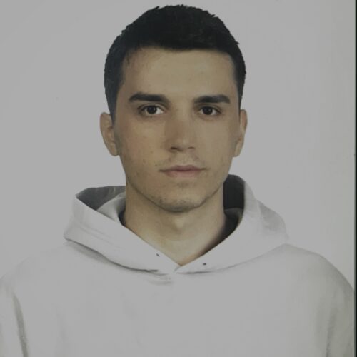 Barış KARAKAş