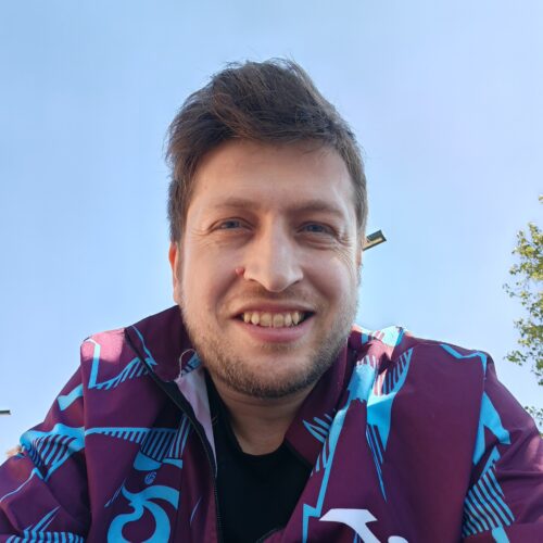 Avni ALTINTAŞ