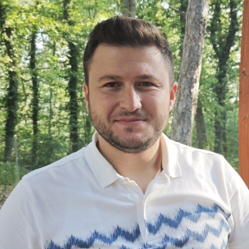 Oğuz ÇAKAL