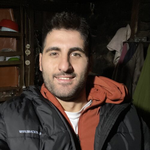 Hasan  BOZ