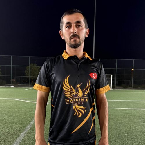 Mücahit YATKIN