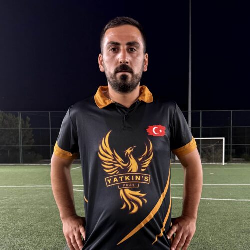 Emre YATKıN