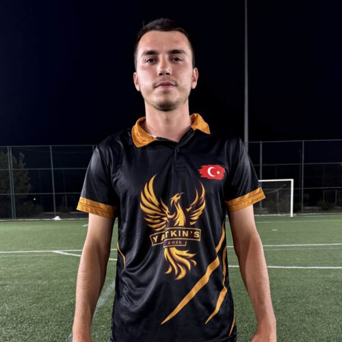 Barış KARAKAş