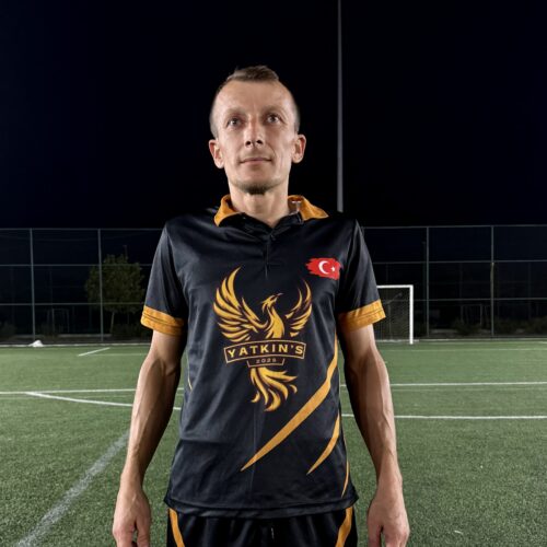 Zeynullah YATKIN