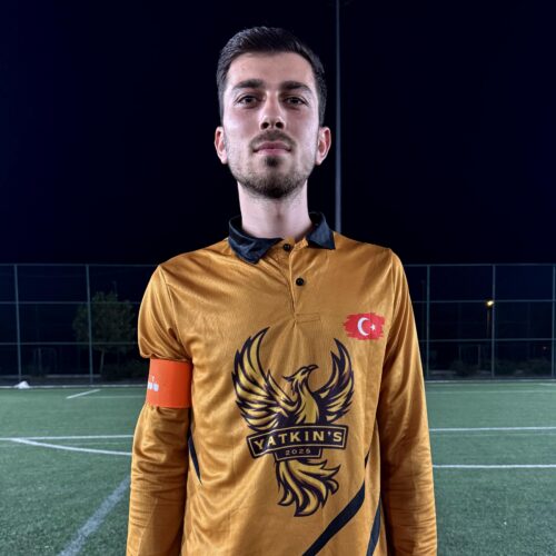 Sefa YATKIN
