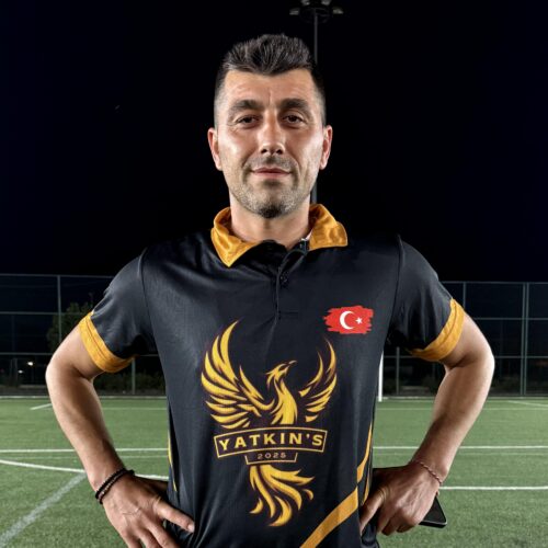Bahadır KARAKAŞ